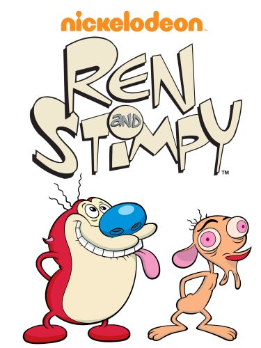 The Ren & Stimpy Show (1991) - | Synopsis, Characteristics, Moods ...